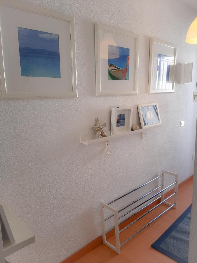 Ferienwohnung Guayota Costa Del Silencio Exterior foto