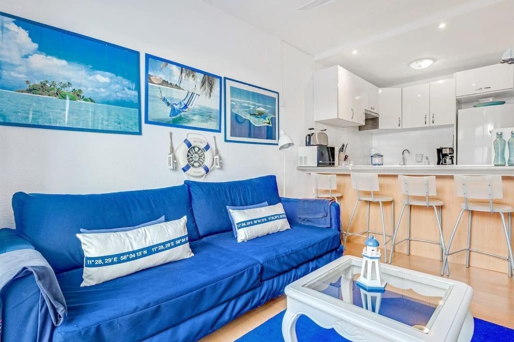 Ferienwohnung Guayota Costa Del Silencio Exterior foto