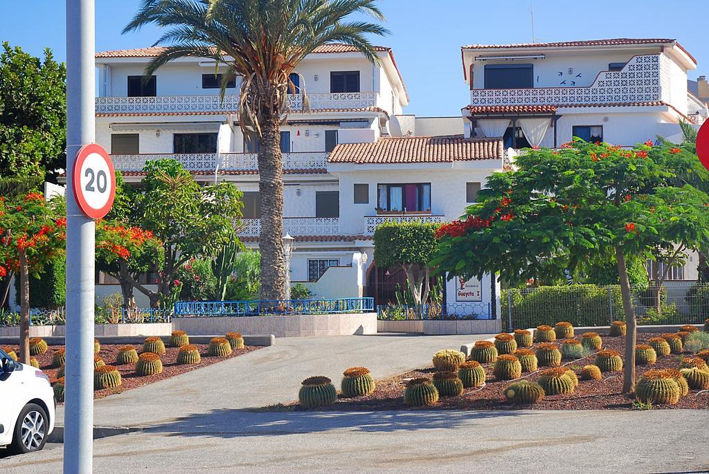 Ferienwohnung Guayota Costa Del Silencio Exterior foto