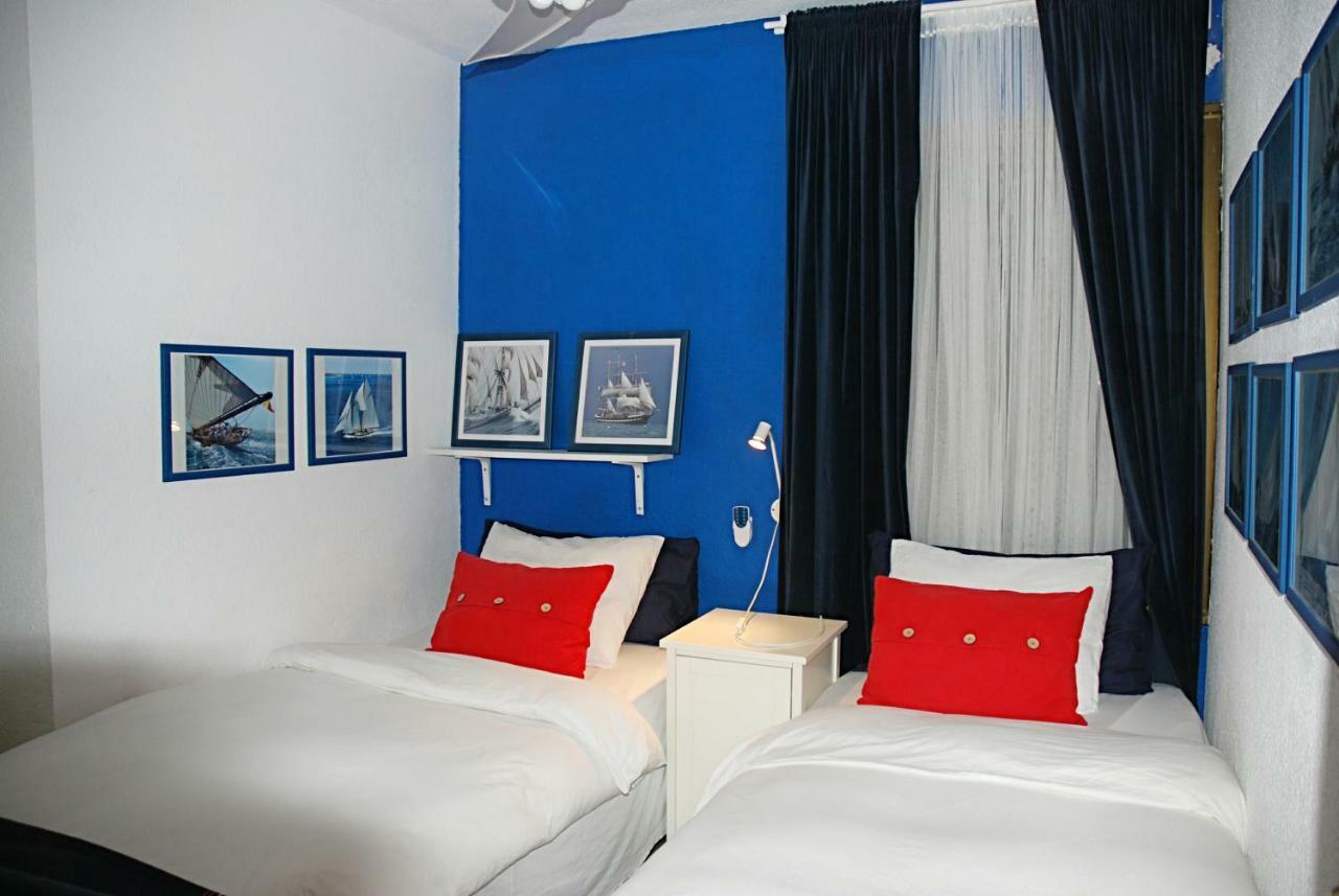 Ferienwohnung Guayota Costa Del Silencio Exterior foto
